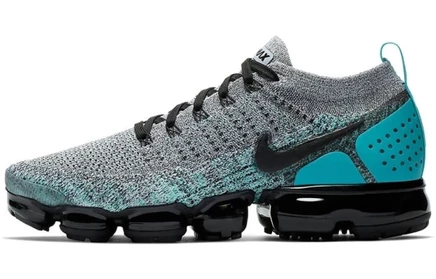 Мужские кроссовки Nike Air VaporMax 2.0, бирюзовые