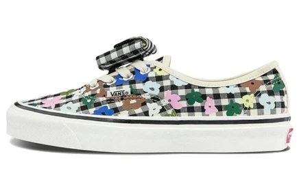Женские кеды Vans Authentic 44 DX Sandy Liang
