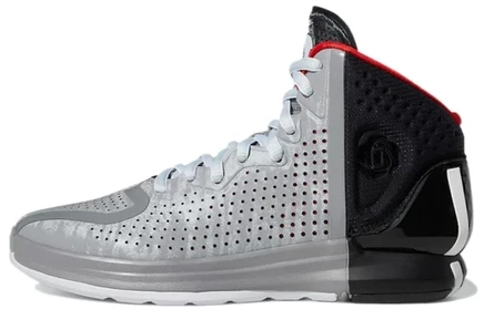 Мужские кроссовки Adidas D Rose 4 Restomod