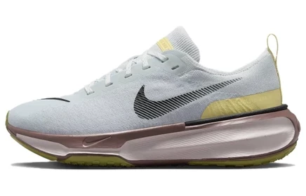 Женские кроссовки Nike ZoomX Invincible Run 3, синие