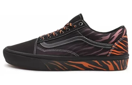 Кеды Vans ComfyCush Old Skool, градиентные
