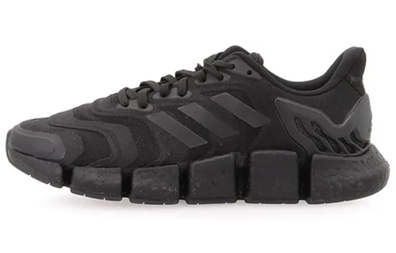 Мужские кроссовки Adidas Climacool Vento, черные