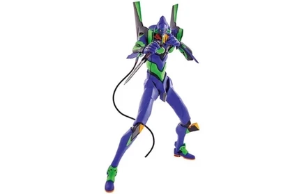 Коллекционная фигурка Banpresto A Reward-Evangelion-01