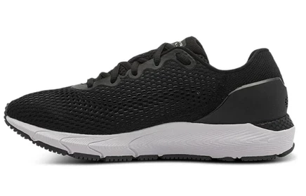 Женские кроссовки Under Armour Hovr Sonic 4, черно-белые