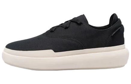 Мужские кроссовки Y-3 Ajatu Court Formal, черные