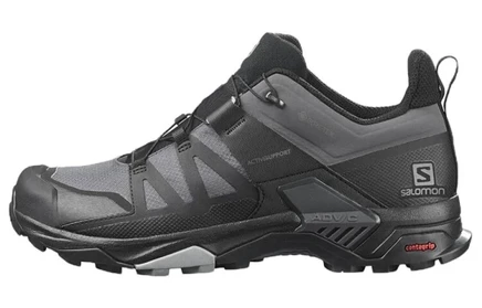 Мужские ботинки Salomon X Ultra 4 Wide GTX