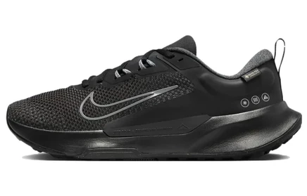 Мужские кроссовки Nike Juniper Trail 2 Gore-Tex, черные