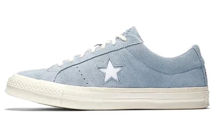 Мужские кеды Converse One Star Ox Tyler, синие
