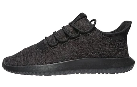 Мужские кроссовки adidas Originals Tubular Shadow, черные