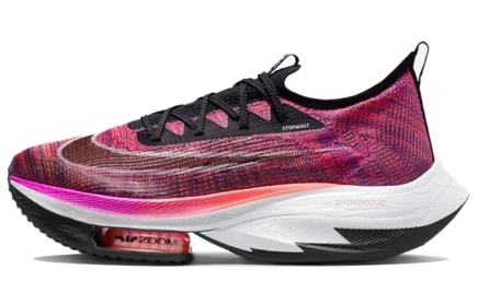 Мужские кроссовки Nike Alphafly NEXT%, фиолетовые