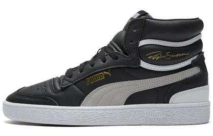 Мужские кроссовки Puma Ralph Sampson Mid