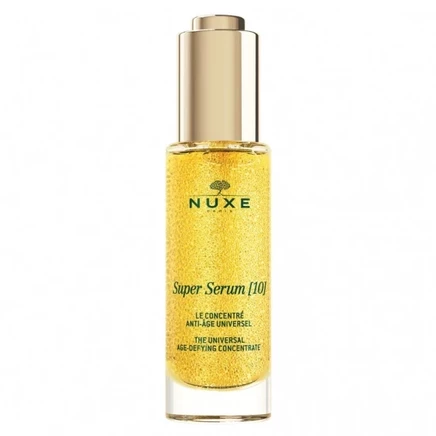 Антивозрастная сыворотка NUXE Super Serum [10]