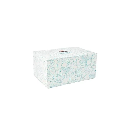 Музыкальная мягкая игрушка Jellycat BAMS4BBL