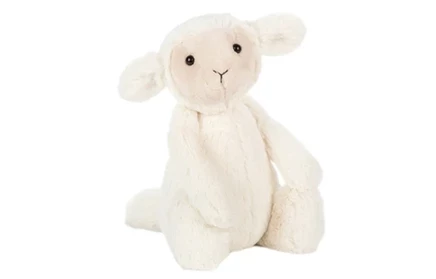 Детская мягкая игрушка Jellycat BAS3LUS
