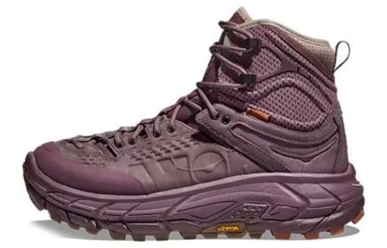Мужские высокие кроссовки Hoka One One 196565374431