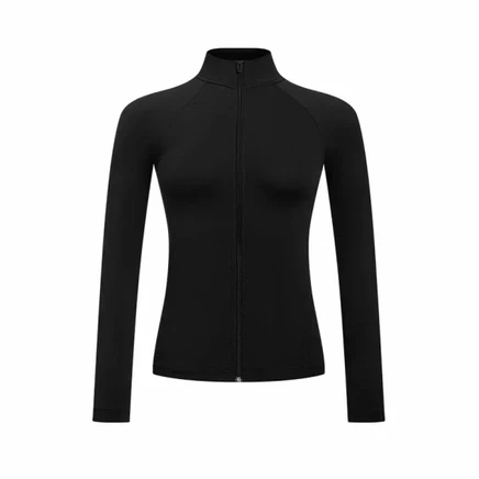 Женский лонгслив Under Armour 197779261135, черный