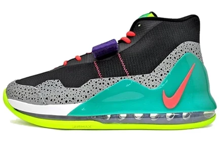 Мужские кроссовки Nike Air Force Max EP