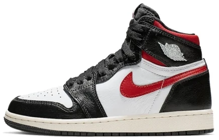 Детские баскетбольные кроссовки Jordan 1 Retro High