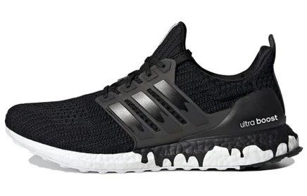 Мужские кроссовки Adidas Ultra Boost DNA, черные