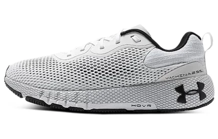 Мужские кроссовки Under Armour Machina 2 SE, белые