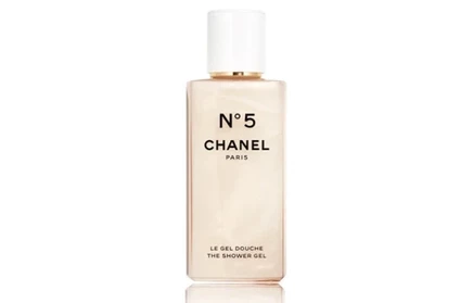Гель для душа Chanel №5, 200 мл