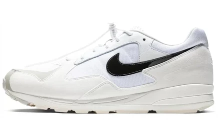 Мужские кроссовки Nike Fear of God x Air Skylon 2, белые