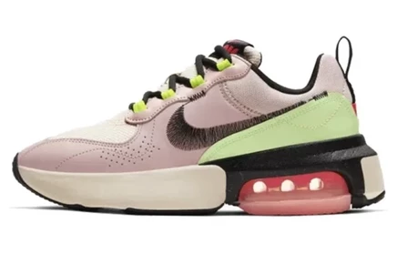 Женские кроссовки Nike Air Max Verona, розово-персиковые