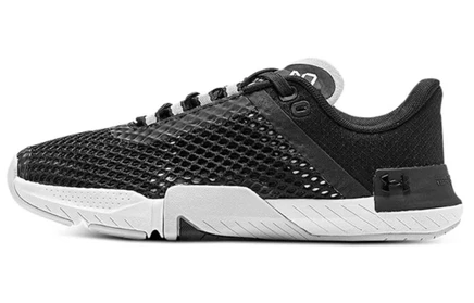 Кроссовки спортивные женские для тренинга Under Armour TriBase Reign 4 195252815332 default