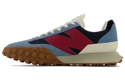 Мужские кроссовки New Balance XC 72, голубые