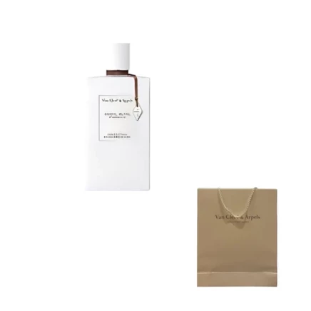 Парфюмерная вода Van Cleef & Arpels Santal Blanc, 75 мл