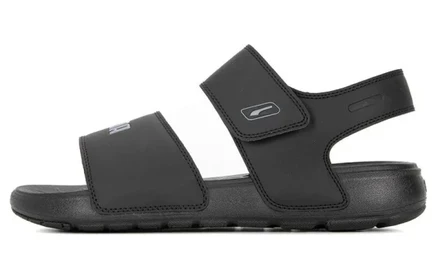 Женские сандалии Puma Softride Pure, серые