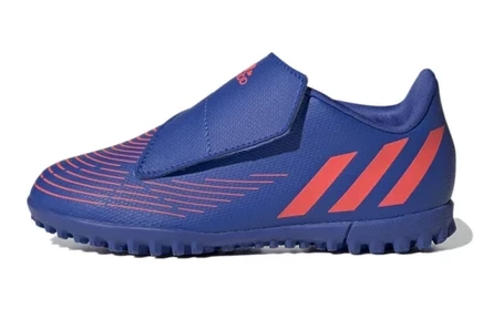 Детские футбольные кроссовки Adidas Predator Edge.4