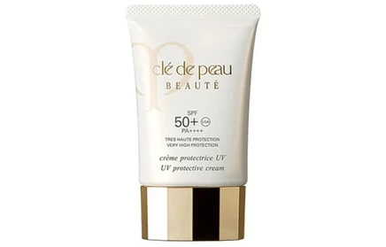 Солнцезащитный крем Clé De Peau Beauté SPF50+