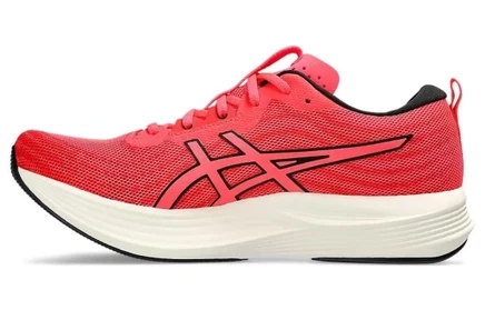 Мужские кроссовки Asics EvoRide Speed, красные