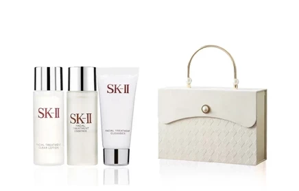 Набор косметики SK-II Fairy Water, 5 предметов