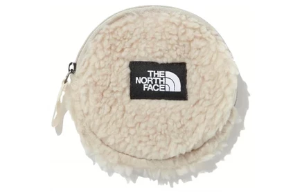 Мужской мини-клатч The North Face, кремовый