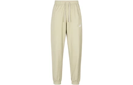 Мужские спортивные брюки Nike Sportswear, хаки