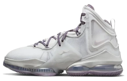 Мужские баскетбольные кроссовки Nike LeBron 19 EP