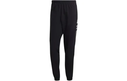 Мужские брюки Adidas Originals ADICOLOR, черные