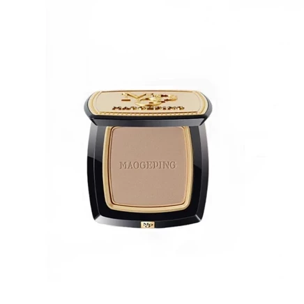 Пудра-скульптор MAOGEPING Light Shadow, 4,5 г