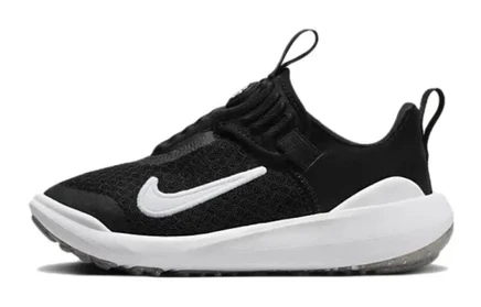 Детские кроссовки Nike E Series 1.0 PS, черные