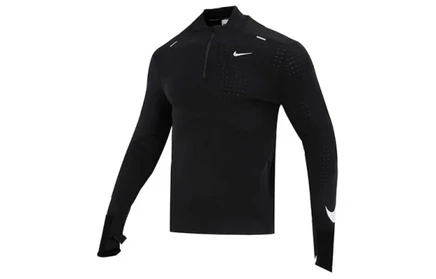 Мужская футболка Nike, черная