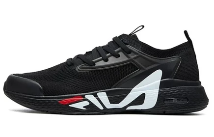 Мужские кроссовки Fila Mind 3S, черные