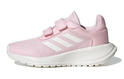 Кроссовки для девочек Adidas Tensaur Run 2.0, розовые
