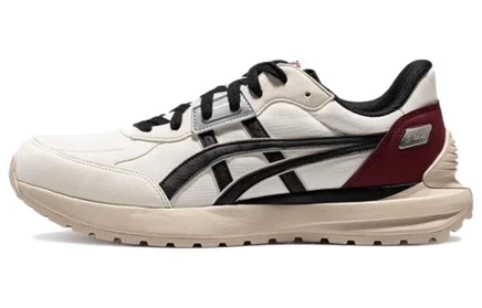 Мужские кроссовки ASICS Tarther SC 2.0, белые
