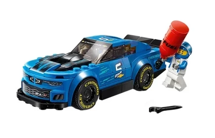 Детский конструктор LEGO 75891
