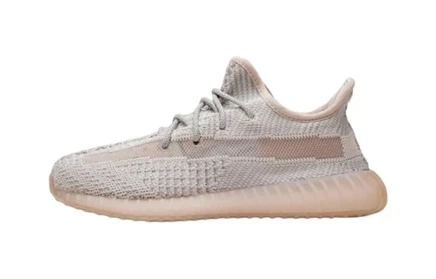 Кроссовки для девочек Adidas Yeezy Boost 350 V2 Synth