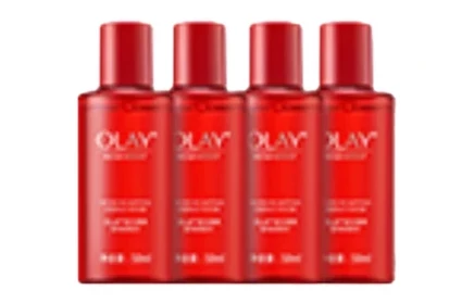 Набор тоников Olay Big Red Bottle, 50 мл × 2/4/5