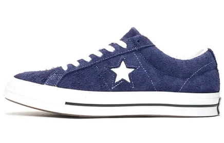 Мужские кеды Converse One Star Low