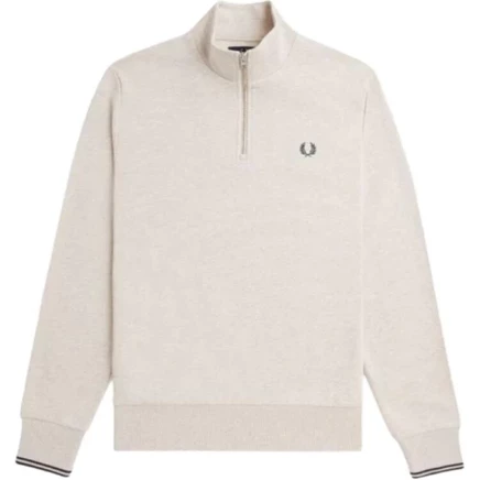Мужской свитшот Fred Perry M3574-W50